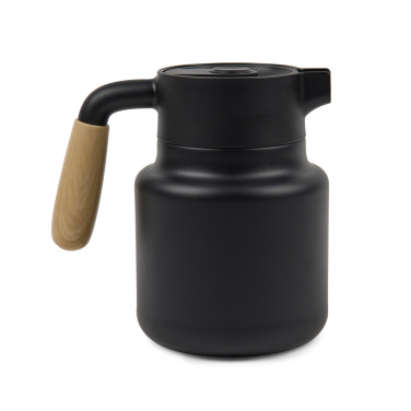 Logo trade mainoslahja kuva: VINGA Arbe-termoskannu 1200 ML RCS