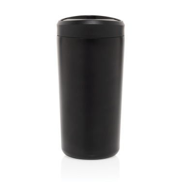Logo trade mainoslahjat tuotekuva: Avira Alix RCS re-steel click tumbler 400ML