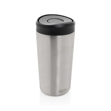 Logo trade mainostuote kuva: Avira Alix RCS re-steel click tumbler 400ML