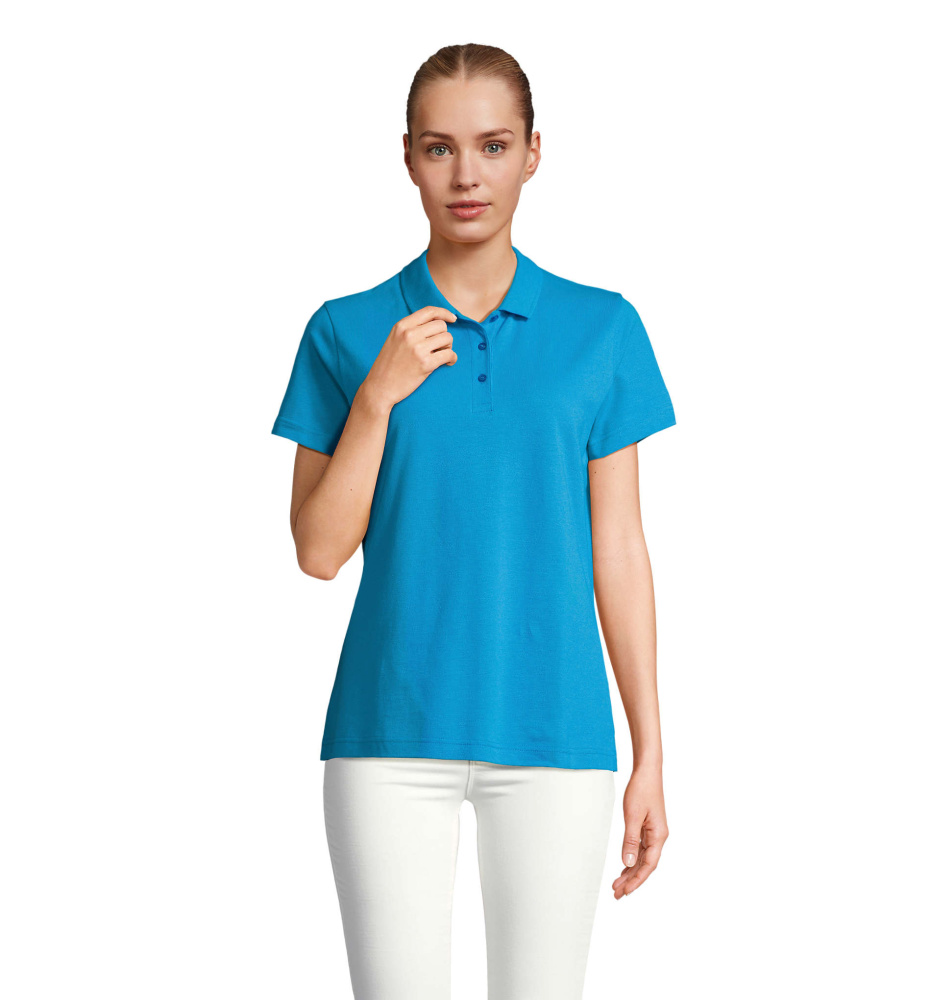 Logotrade liikelahjat kuva: PULSE WOMEN POLO