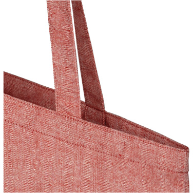 Logotrade liikelahjat kuva: Pheebs-kassi 150 g/m2, kierrätysmateriaalista valmistettu 7L