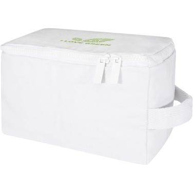 Logo trade liikelahjat tuotekuva: Pack 500 g/m²:nAware™ kierrätetty hygieniatarvikejärjestäjä