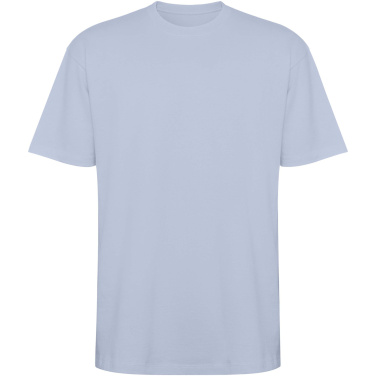 Logotrade mainostuotet kuva: Bull, lyhythihainen, ylikokoinen unisex-t-paita