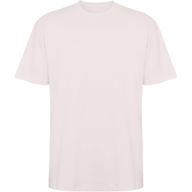 Logotrade mainoslahjat kuva: Bull, lyhythihainen, ylikokoinen unisex-t-paita
