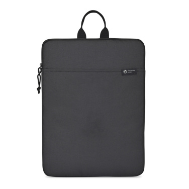 Logotrade liikelahja mainoslahja kuva: Renew AWARE™ rPET 16'' tietokoneen holkki