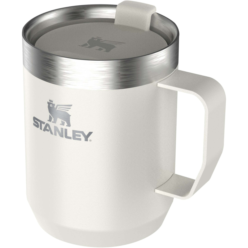 Logotrade mainoslahja tuotekuva: Stanley Everyday 236 ml:n retkimuki