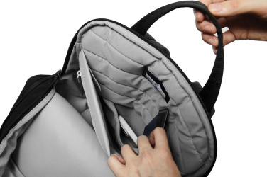 Logo trade mainostuotet tuotekuva: XD Design Soft Tote reppu