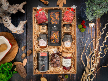 Logotrade mainoslahjat ja liikelahjat tuotekuva: 