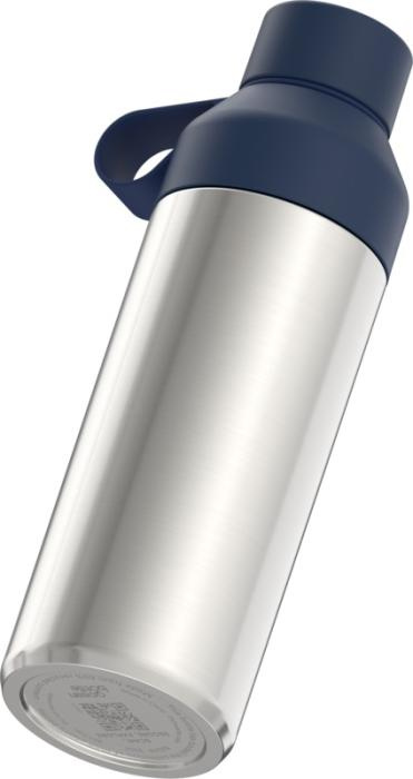 Logotrade mainostuotet kuva: Ocean Bottle Lite 620 ml:n vesipullo