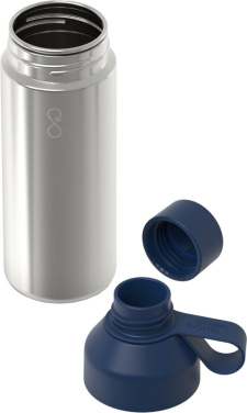 Logotrade mainoslahjat ja liikelahjat tuotekuva: Ocean Bottle Lite 620 ml:n vesipullo