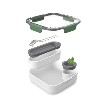 Logotrade liikelahja mainoslahja kuva: Black+Blum Lunch Box Original eväsrasia
