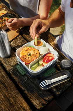 Logotrade mainostuotet kuva: Black+Blum Lunch Box Original eväsrasia