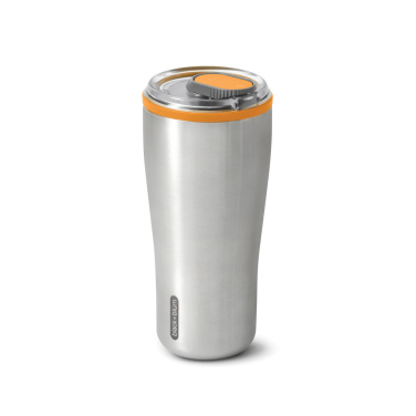 Logotrade mainoslahja tuotekuva: Black+Blum eristetty juomapullo matkalle 600ml