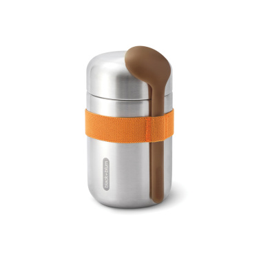 Logo trade liikelahja kuva: Black+Blum ruokatermos 400 ml