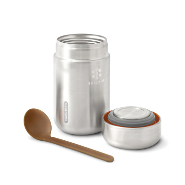 Logotrade liikelahja tuotekuva: Black+Blum ruokatermos 400 ml