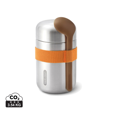 Logo trade mainostuote kuva: Black+Blum ruokatermos 400 ml