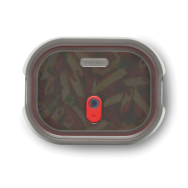 Logotrade liikelahjat mainoslahjat tuotekuva: Black+Blum 3-osainen ateriarasiasetti – S, M, L