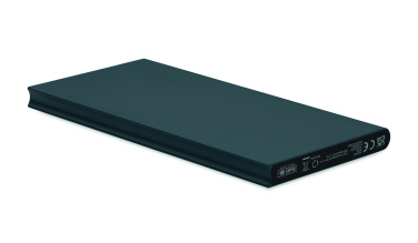 Logo trade mainostuotet tuotekuva: Varavirtalähde 8000 mAh