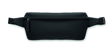 Logotrade liikelahjat kuva: Vyölaukku 600D RPET:stä