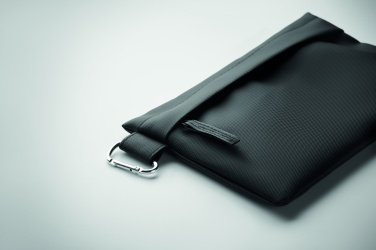 Logotrade mainostuotet kuva: Organizer laukku 600D RPET