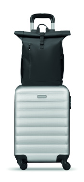 Logotrade mainostuotet kuva: Rolltop tietokonereppu 600D