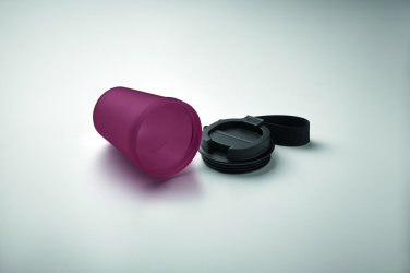 Logo trade mainostuote kuva: Yksiseinäinen juomamuki 300 ml