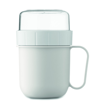 Logo trade mainostuote kuva: PP-muki 450 ml