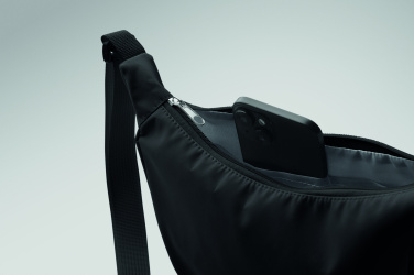 Logo trade mainostuote kuva: Sling-laukku 400D Oxfordista