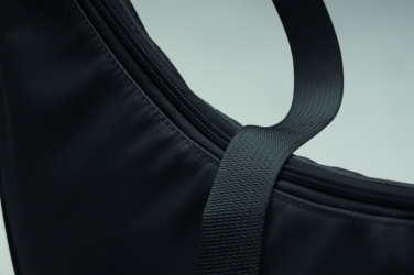 Logotrade mainostuote tuotekuva: Sling-laukku 400D Oxfordista