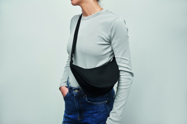 Logo trade mainostuotet tuotekuva: Sling-laukku 400D Oxfordista