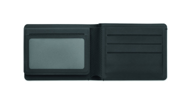 Logotrade mainoslahja ja liikelahja kuva: Anti-loss finder PU lompakko