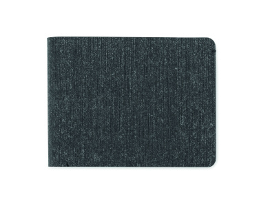 Logo trade mainoslahja kuva: Anti-loss finder PU lompakko