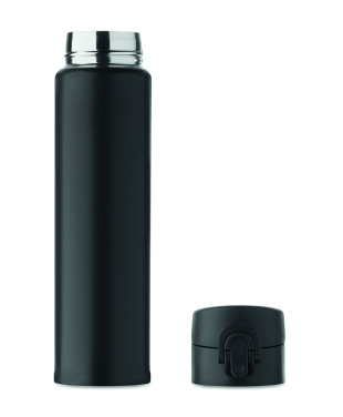 Logo trade mainoslahjat ja liikelahjat kuva: Kaksiseinäinen pullo 300 ml