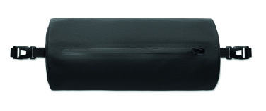 Logotrade liikelahjat mainoslahjat tuotekuva: Urheilukassi 300D RPET:stä