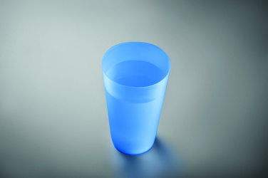 Logo trade liikelahja kuva: Reusable event cup 500ml