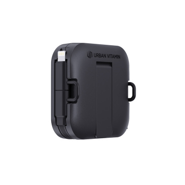 Logotrade mainoslahjat kuva: Urban Vitamin San Jose – 100 W latausteline