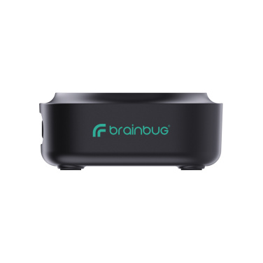 Logo trade mainoslahja ja liikelahja tuotekuva: Urban Vitamin Goleta 2-in-1 15 W:n langaton laturi