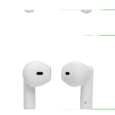 Logo trade mainostuote kuva: Tunevo RCS kierrätysmuoviset langattomat kuulokkeet