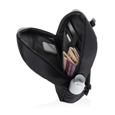 Logotrade mainostuotet kuva: CityPack AWARE™ RPET Business 15.6 reppu