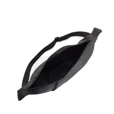 Logotrade mainoslahjat kuva: Crescent XL AWARE™ RPET puolikuun muotoinen crossbody-laukku