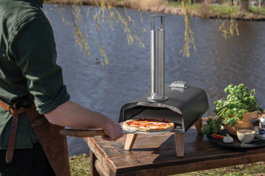 Logotrade mainoslahja ja liikelahja kuva: BOSKA Pizza Oven Pro Pellet