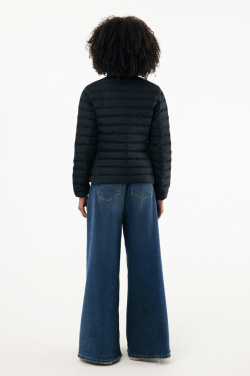 Logotrade mainoslahja tuotekuva: IQONIQ Maiko naisten toppatakki, kierrätyspolyesteriä