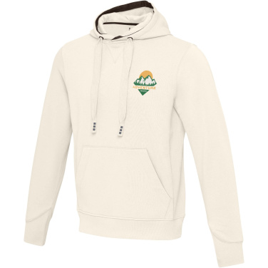 Logo trade mainoslahjat ja liikelahjat kuva: Laguna unisex-huppari