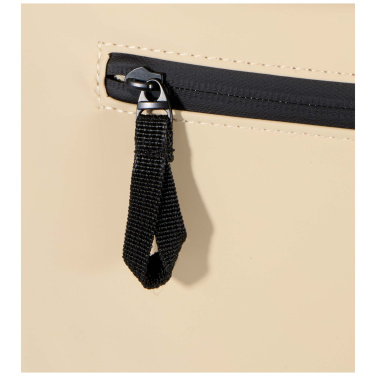 Logo trade liikelahjat mainoslahjat kuva: Resi Plus 18 litran ja 15 tuuman GRS-kierrätetty rullattava reppu