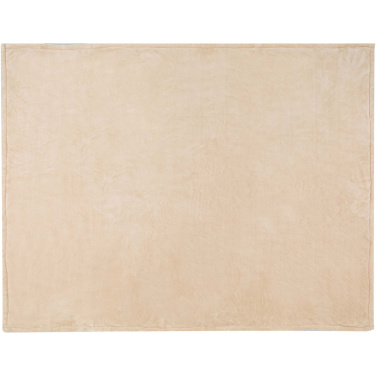 Logo trade liikelahja kuva: Ashen GRS-kierrätetty sherpahuopa