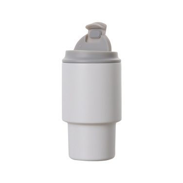 Logotrade liikelahjat mainoslahjat tuotekuva: VINGA Nagano RCS -mukaan otettava muki, 350 ml.