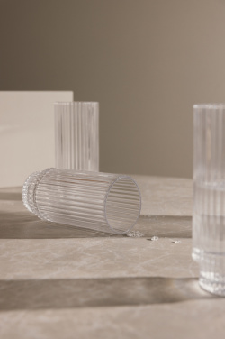 Logotrade mainostuotet kuva: VINGA York highball, 4 kpl:n sarja