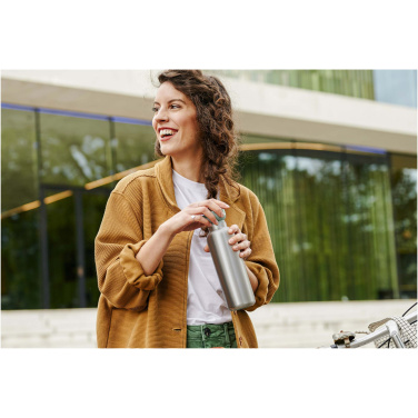 Logotrade mainoslahjat kuva: Mepal Ellipse eristetty vesipullo, 500 ml