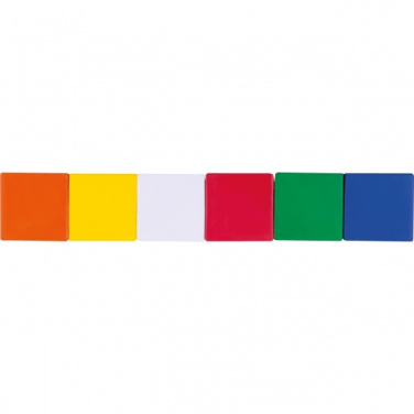 Logo trade liikelahjat tuotekuva: Stressipallo DIJON