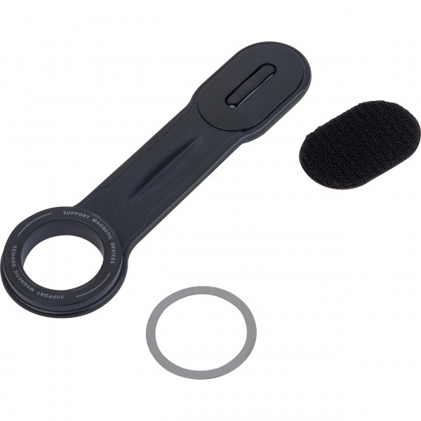 Logotrade liikelahja tuotekuva: Magneettinen puhelinteline Cape Towniin